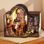 Diorama - Les Petites Boutiques