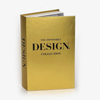 Livre De Décoration - Luxe