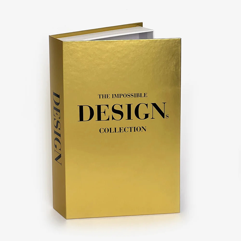 Livre De Décoration - Luxe