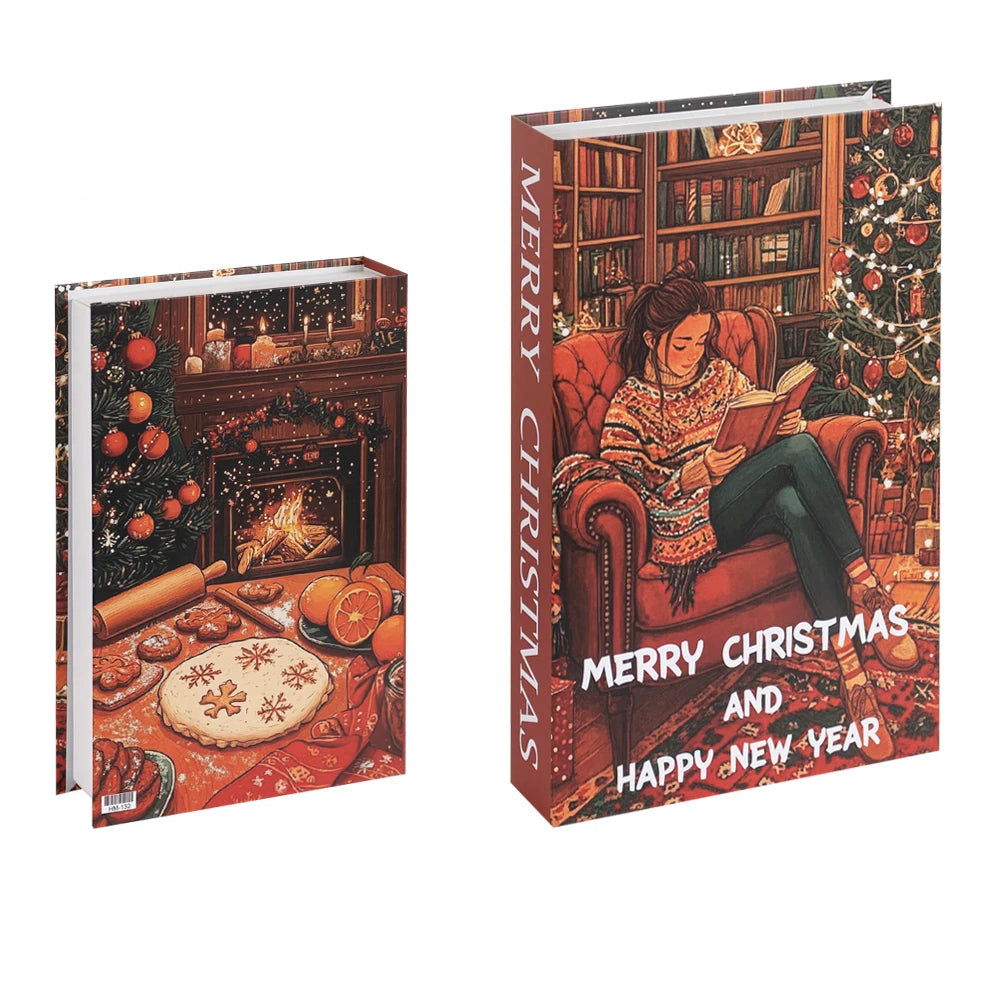 Livre de Décoration - Noël