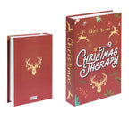 Livre de Décoration - Noël