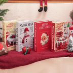 Livre de Décoration - Noël