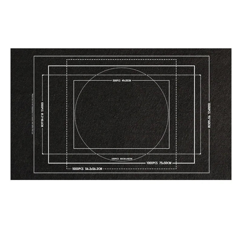 Accessoires Pour Puzzle