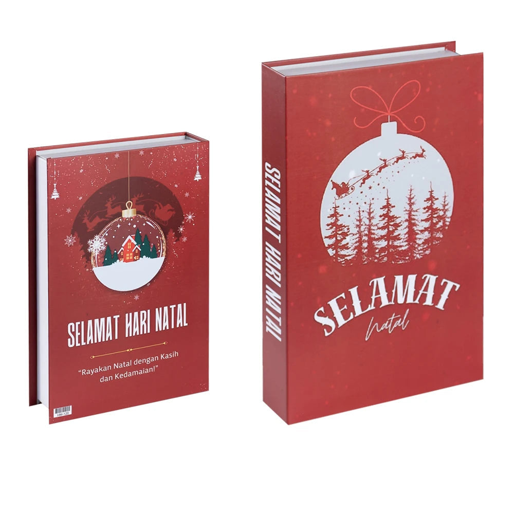 Livre de Décoration - Noël