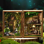 Diorama - Les Petites Boites