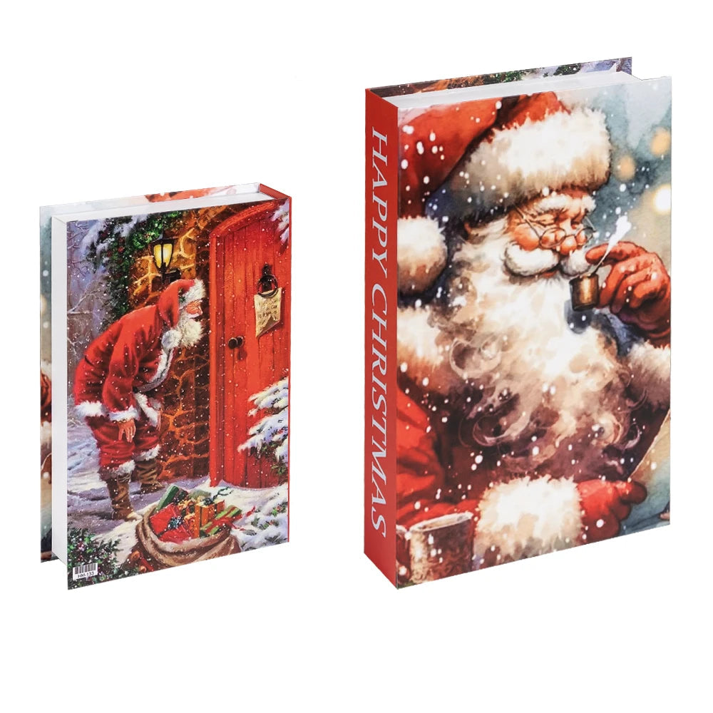 Livre de Décoration - Noël