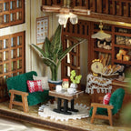 Diorama - Les Petites Boites