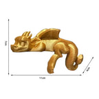 Dragon De Bibliothèque