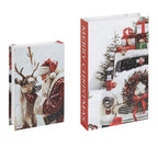 Livre de Décoration - Noël