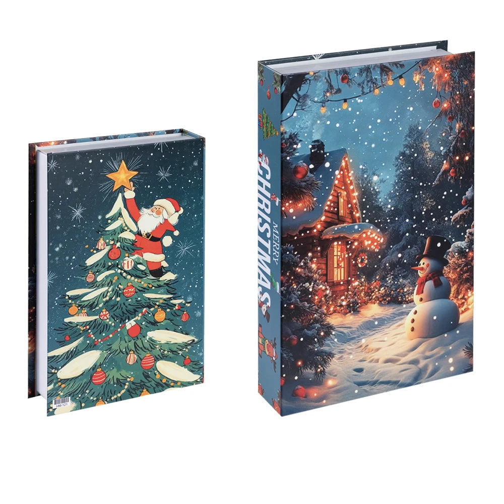 Livre de Décoration - Noël