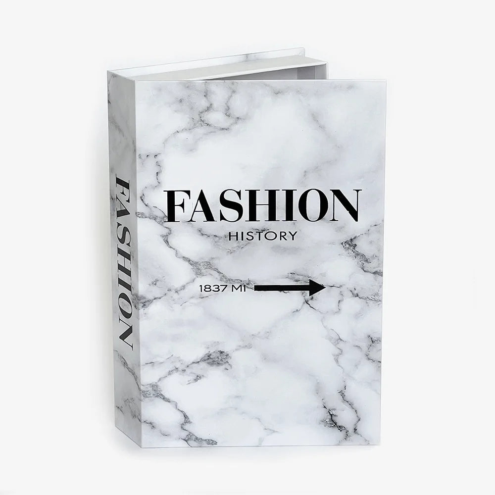 Livre De Décoration - Luxe