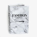 Livre De Décoration - Luxe