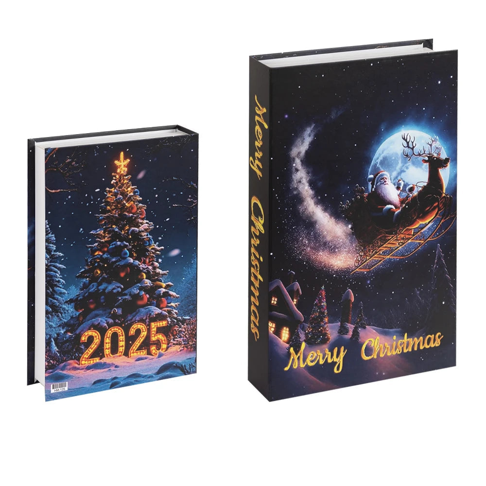 Livre de Décoration - Noël