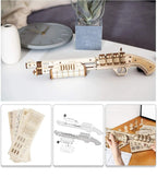 Puzzle 3D - Terminator