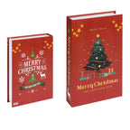 Livre de Décoration - Noël