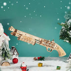 Puzzle 3D - Terminator