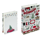 Livre de Décoration - Noël