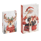 Livre de Décoration - Noël