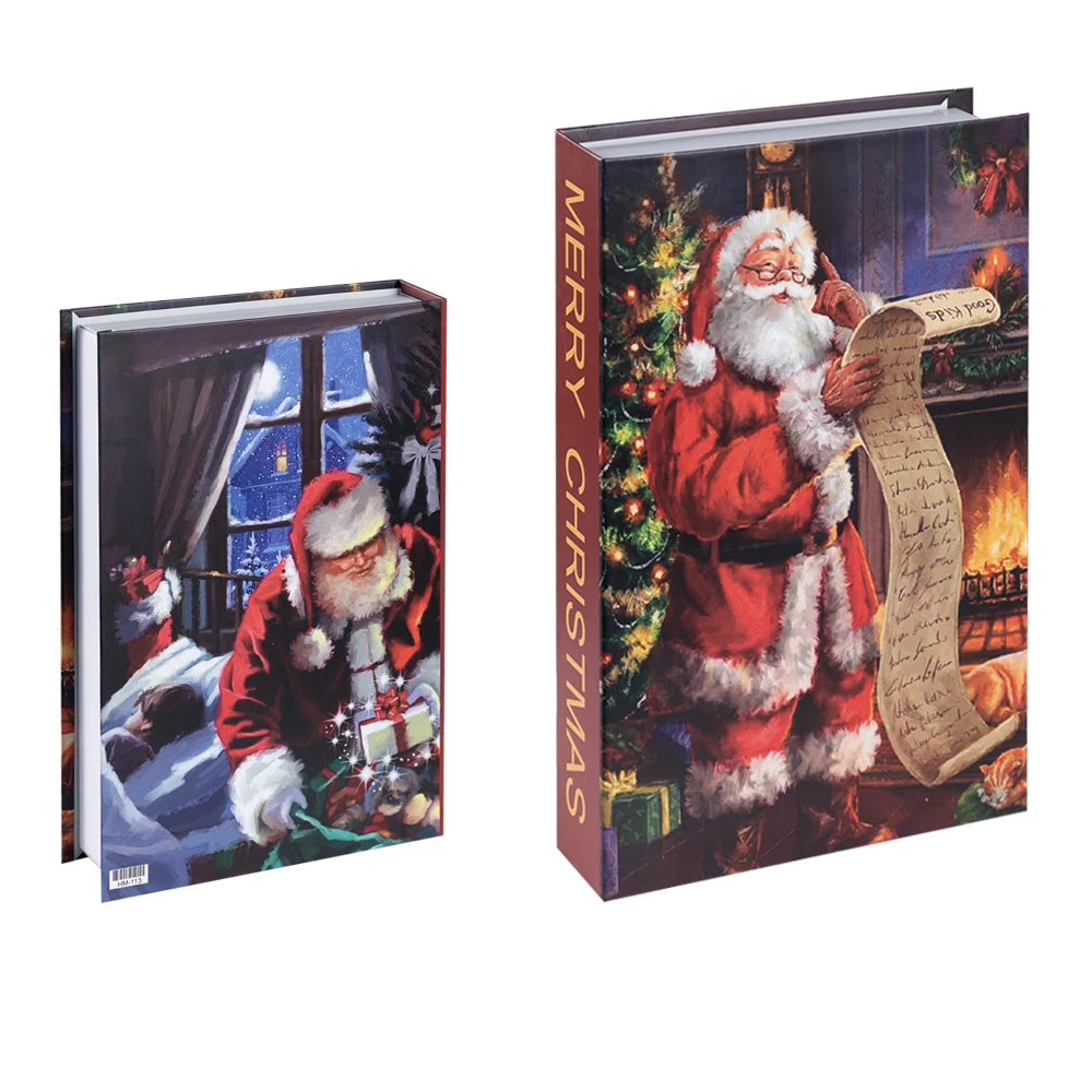 Livre de Décoration - Noël