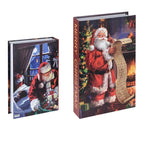 Livre de Décoration - Noël