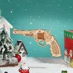 Puzzle 3D - Terminator