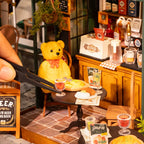 Diorama - Les Petites Boutiques