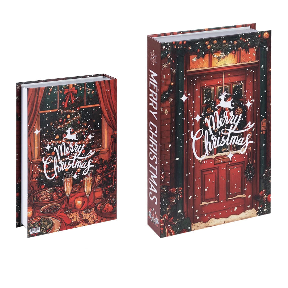 Livre de Décoration - Noël