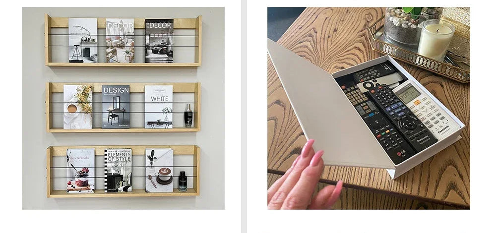 Livre de Décoration - Noël