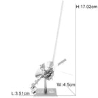 Puzzle 3D - L'Espace