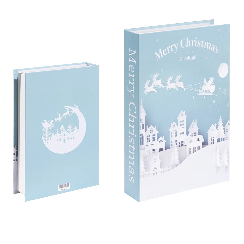 Livre de Décoration - Noël