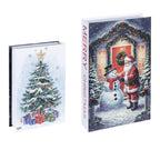 Livre de Décoration - Noël