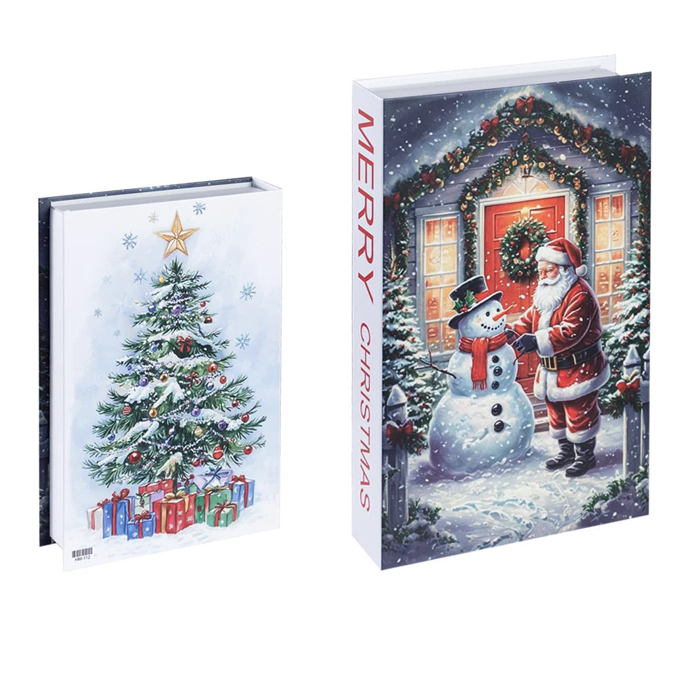 Livre de Décoration - Noël