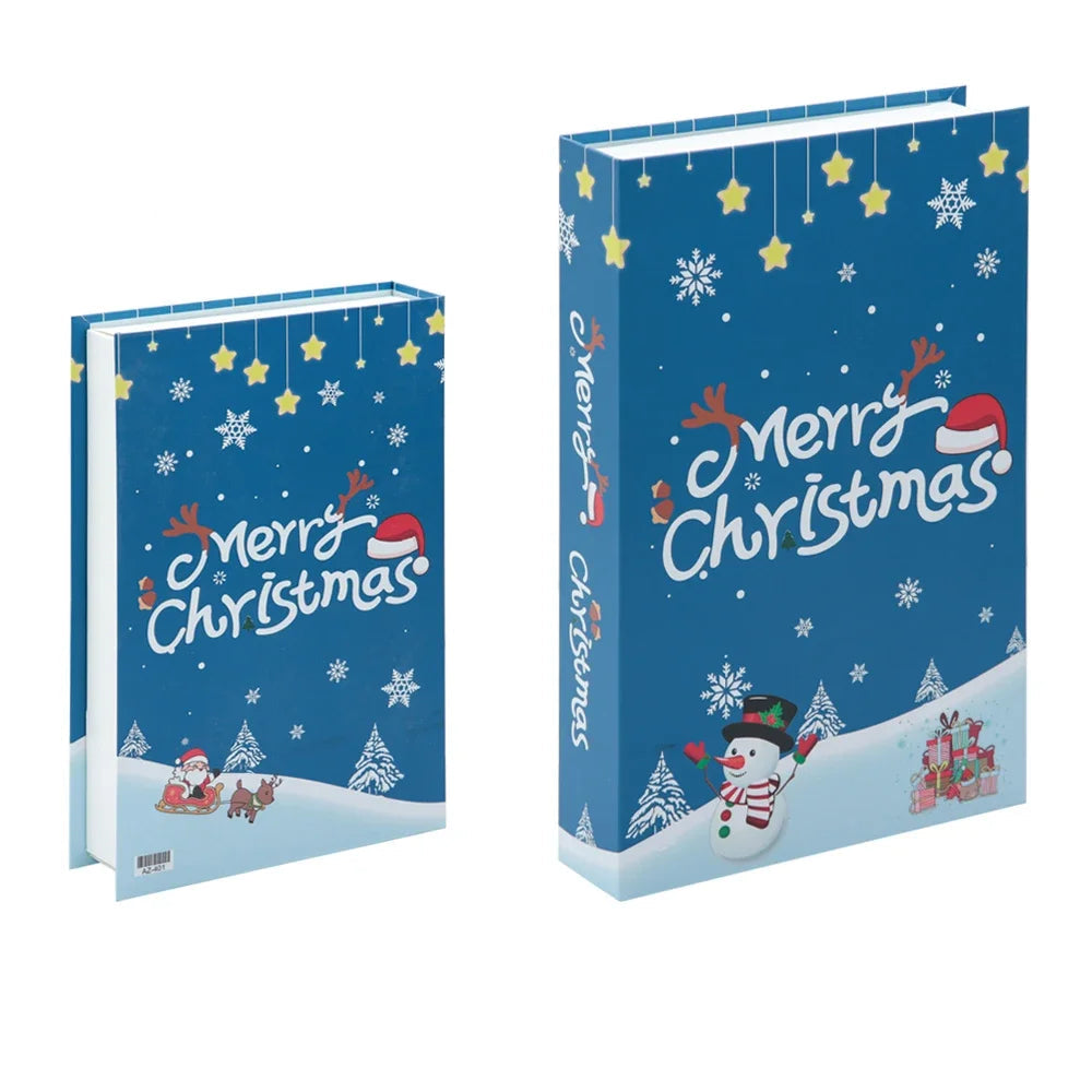 Livre de Décoration - Noël