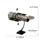 Puzzle 3D - L'Espace