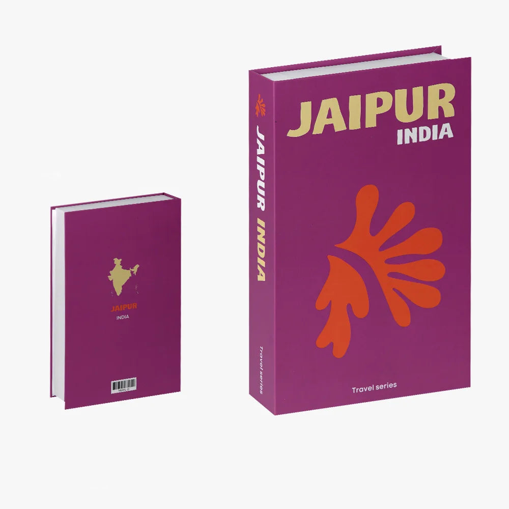 Livre De Décoration - Coloré