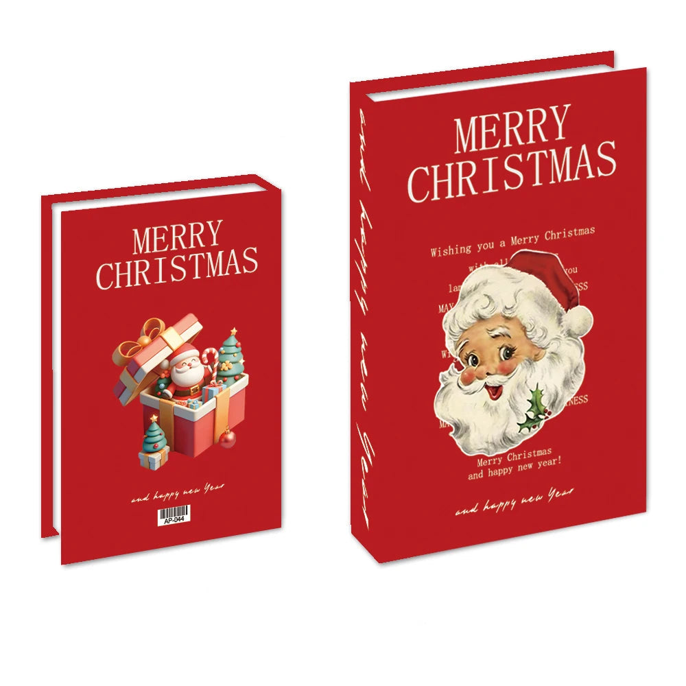 Livre de Décoration - Noël