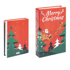 Livre de Décoration - Noël