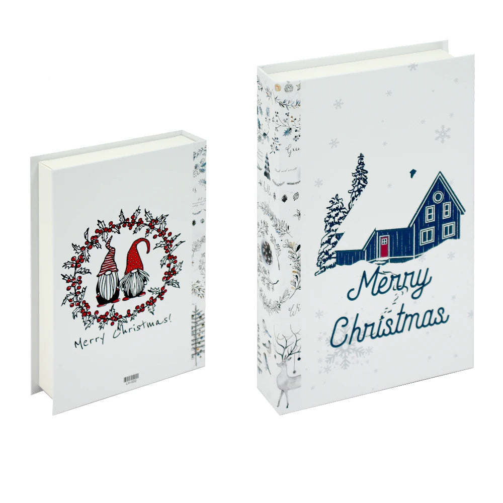 Livre de Décoration - Noël