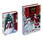 Livre de Décoration - Noël