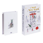 Livre de Décoration - Noël