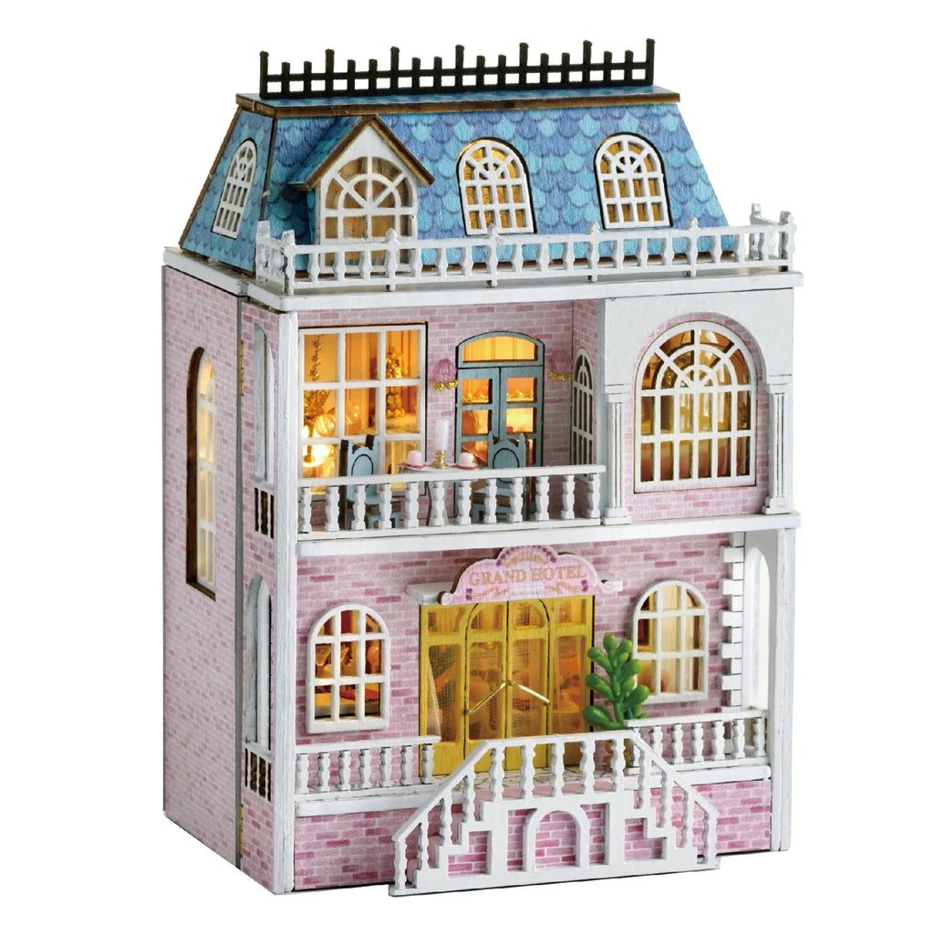 Diorama - Maison ou Boutique
