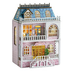 Diorama - Maison ou Boutique