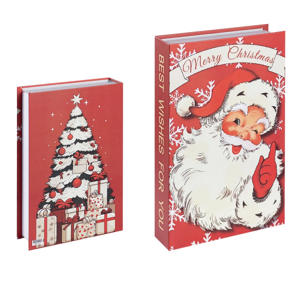 Livre de Décoration - Noël