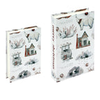 Livre de Décoration - Noël