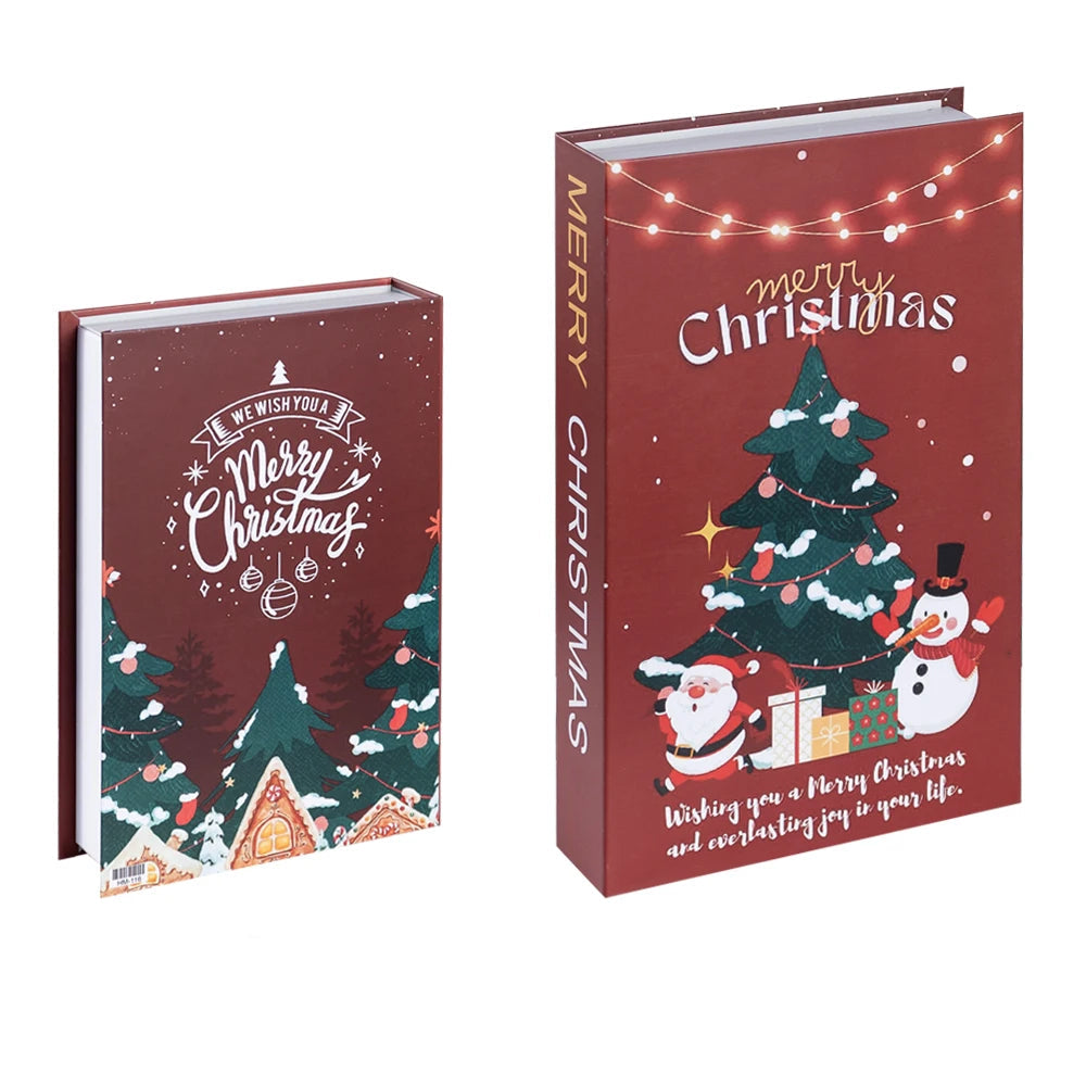 Livre de Décoration - Noël