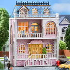 Diorama - Maison ou Boutique