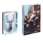 Livre de Décoration - Noël