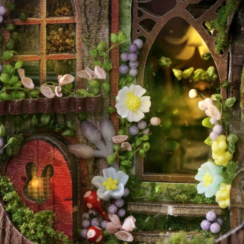 Diorama - Les Petites Boites