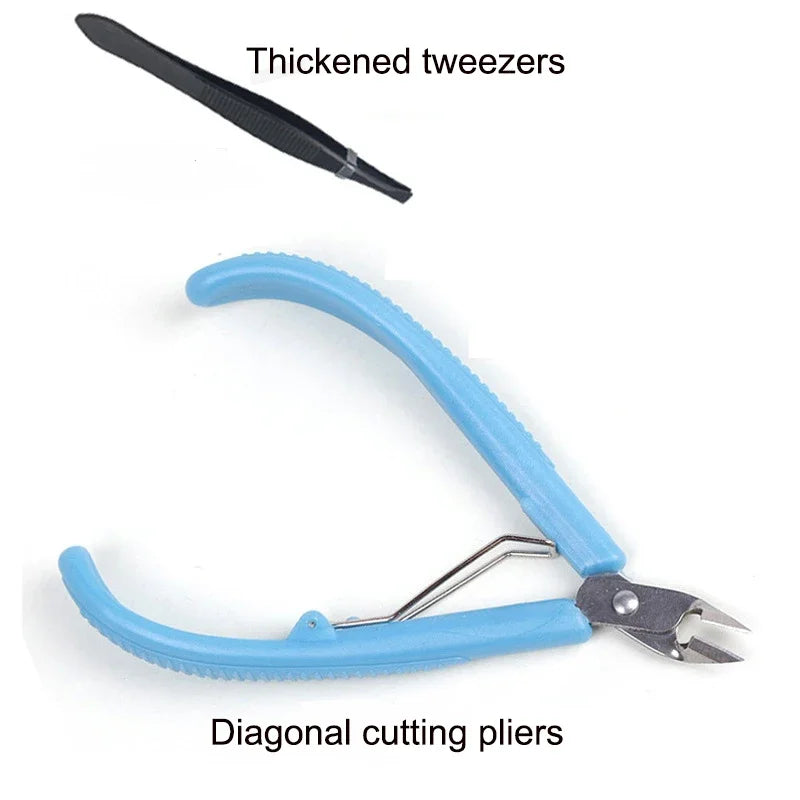 Puzzle 3D En metal : Véhicule De Chantier