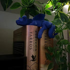Dragon De Bibliothèque